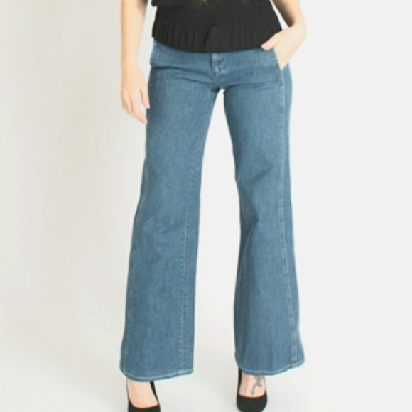 CHANEL Cruise jeans 2007 - Picture 2 of 8